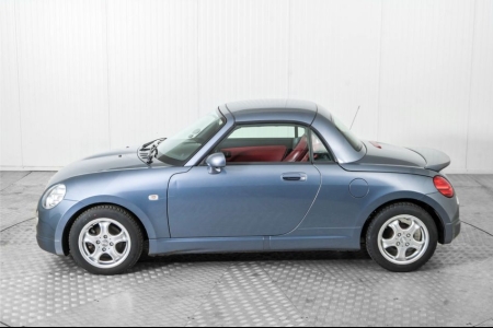 Daihatsu Copen 1.3-16V LHD thumbnail 43