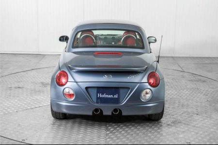 Daihatsu Copen 1.3-16V LHD thumbnail 44