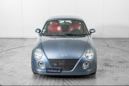 Daihatsu Copen 1.3-16V LHD thumbnail 45