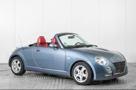 Daihatsu Copen 1.3-16V LHD thumbnail 5
