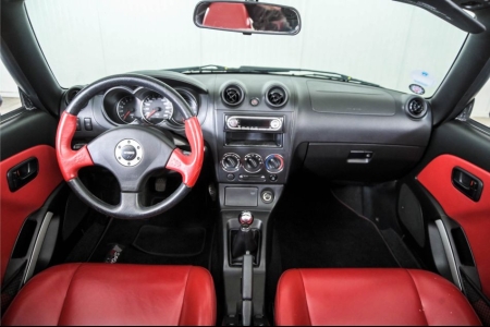 Daihatsu Copen 1.3-16V LHD thumbnail 7
