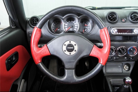 Daihatsu Copen 1.3-16V LHD thumbnail 8