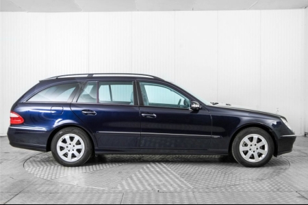 Mercedes-Benz E-Klasse Combi 320 Avantgarde 4-Matic 95000 km! thumbnail 10