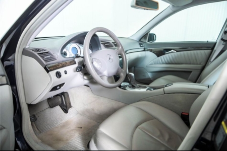 Mercedes-Benz E-Klasse Combi 320 Avantgarde 4-Matic 95000 km! thumbnail 11