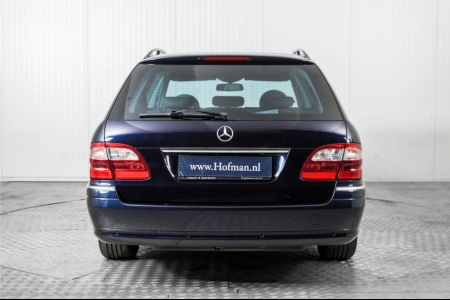 Mercedes-Benz E-Klasse Combi 320 Avantgarde 4-Matic 95000 km! thumbnail 13