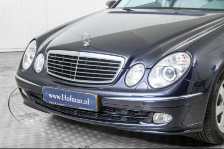 Mercedes-Benz E-Klasse Combi 320 Avantgarde 4-Matic 95000 km! thumbnail 19