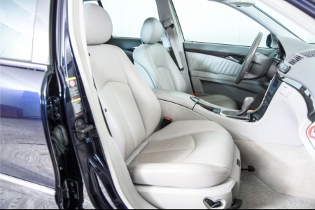 Mercedes-Benz E-Klasse Combi 320 Avantgarde 4-Matic 95000 km! thumbnail 21