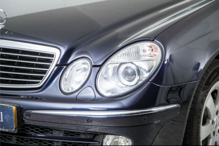 Mercedes-Benz E-Klasse Combi 320 Avantgarde 4-Matic 95000 km! thumbnail 22