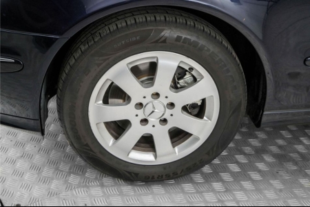 Mercedes-Benz E-Klasse Combi 320 Avantgarde 4-Matic 95000 km! thumbnail 23