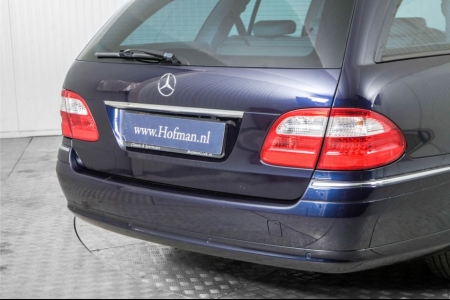 Mercedes-Benz E-Klasse Combi 320 Avantgarde 4-Matic 95000 km! thumbnail 28
