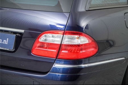 Mercedes-Benz E-Klasse Combi 320 Avantgarde 4-Matic 95000 km! thumbnail 31