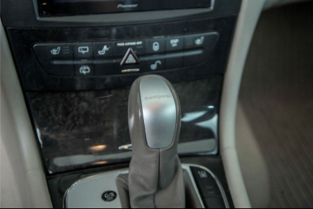 Mercedes-Benz E-Klasse Combi 320 Avantgarde 4-Matic 95000 km! thumbnail 38