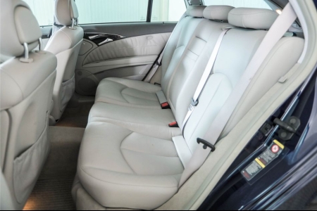 Mercedes-Benz E-Klasse Combi 320 Avantgarde 4-Matic 95000 km! thumbnail 40