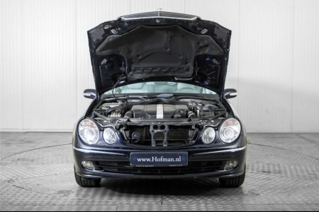 Mercedes-Benz E-Klasse Combi 320 Avantgarde 4-Matic 95000 km! thumbnail 41