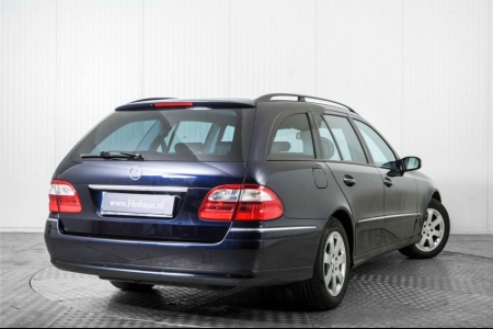 Mercedes-Benz E-Klasse Combi 320 Avantgarde 4-Matic 95000 km! thumbnail 46
