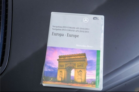 Mercedes-Benz E-Klasse Combi 320 Avantgarde 4-Matic 95000 km! thumbnail 51