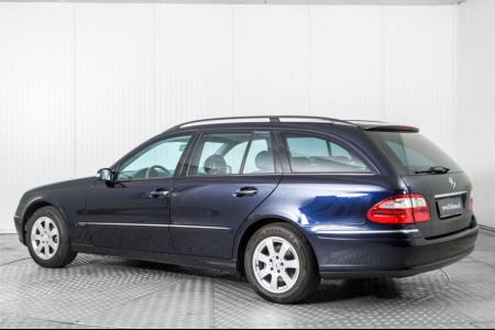 Mercedes-Benz E-Klasse Combi 320 Avantgarde 4-Matic 95000 km! thumbnail 6