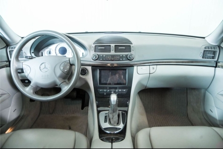 Mercedes-Benz E-Klasse Combi 320 Avantgarde 4-Matic 95000 km! thumbnail 7