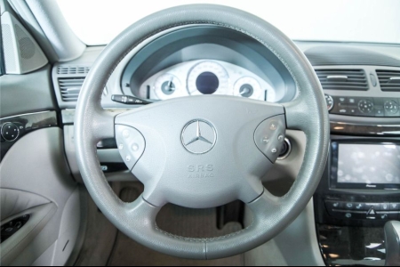Mercedes-Benz E-Klasse Combi 320 Avantgarde 4-Matic 95000 km! thumbnail 8