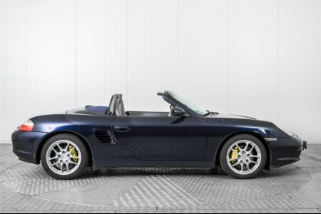 Porsche Boxster 2.7 thumbnail 10