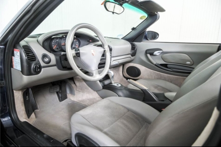 Porsche Boxster 2.7 thumbnail 11