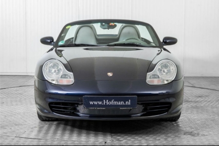 Porsche Boxster 2.7 thumbnail 14