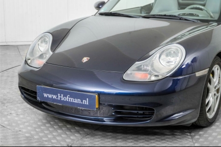 Porsche Boxster 2.7 thumbnail 19