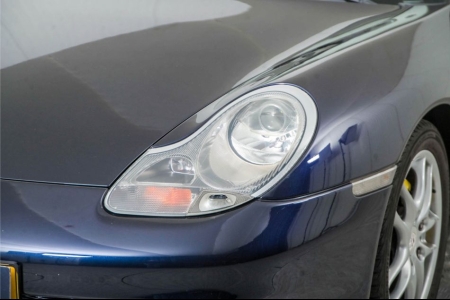 Porsche Boxster 2.7 thumbnail 21