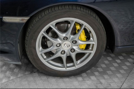 Porsche Boxster 2.7 thumbnail 22