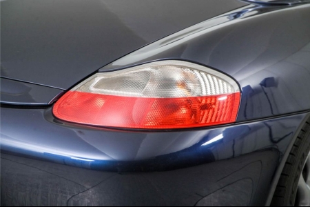 Porsche Boxster 2.7 thumbnail 29