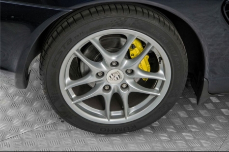 Porsche Boxster 2.7 thumbnail 33