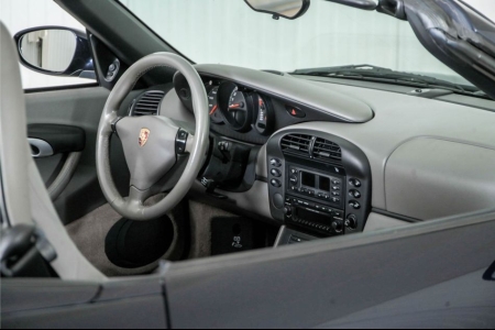 Porsche Boxster 2.7 thumbnail 34