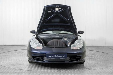 Porsche Boxster 2.7 thumbnail 36