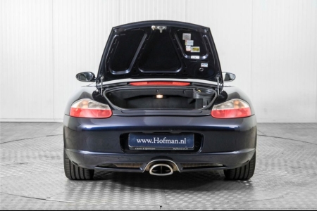 Porsche Boxster 2.7 thumbnail 38