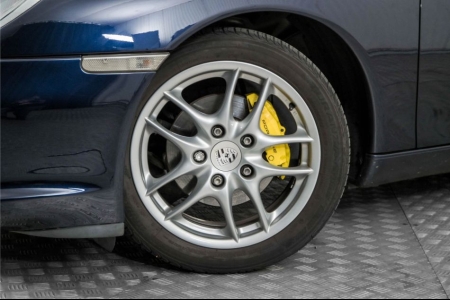 Porsche Boxster 2.7 thumbnail 4