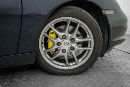 Porsche Boxster 2.7 thumbnail 41