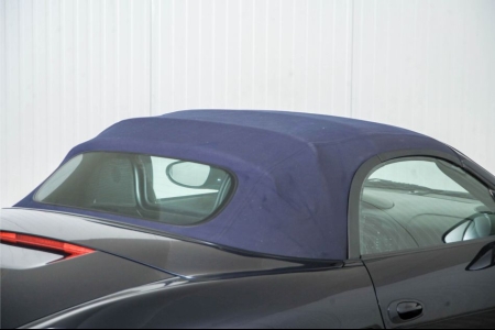 Porsche Boxster 2.7 thumbnail 47