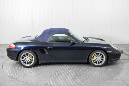Porsche Boxster 2.7 thumbnail 48