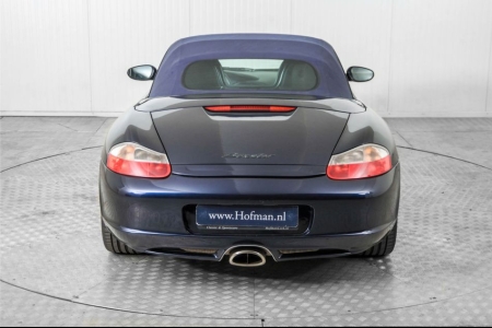 Porsche Boxster 2.7 thumbnail 50