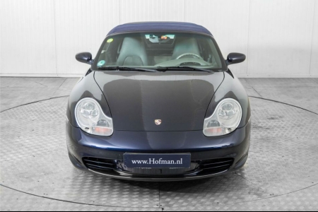 Porsche Boxster 2.7 thumbnail 51