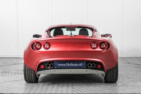 Lotus Elise S2 1.8-16V thumbnail 13