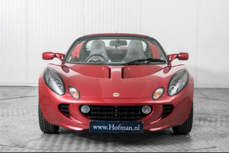 Lotus Elise S2 1.8-16V thumbnail 14