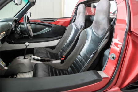 Lotus Elise S2 1.8-16V thumbnail 15