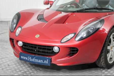Lotus Elise S2 1.8-16V thumbnail 18