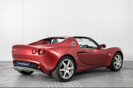 Lotus Elise S2 1.8-16V thumbnail 2