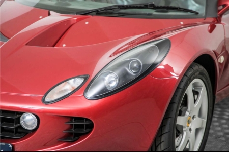 Lotus Elise S2 1.8-16V thumbnail 22