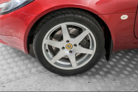 Lotus Elise S2 1.8-16V thumbnail 23
