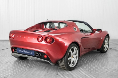 Lotus Elise S2 1.8-16V thumbnail 26