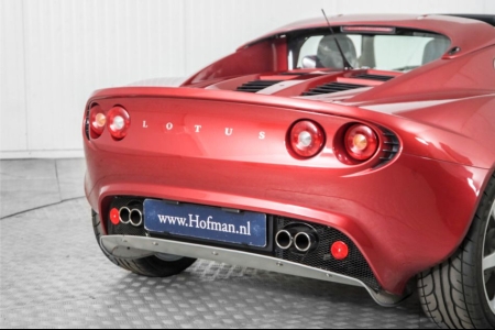 Lotus Elise S2 1.8-16V thumbnail 27