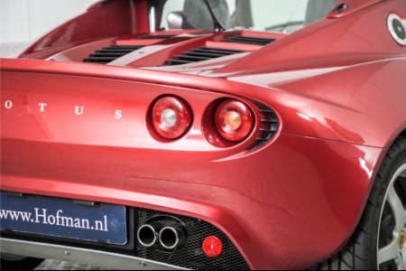 Lotus Elise S2 1.8-16V thumbnail 30
